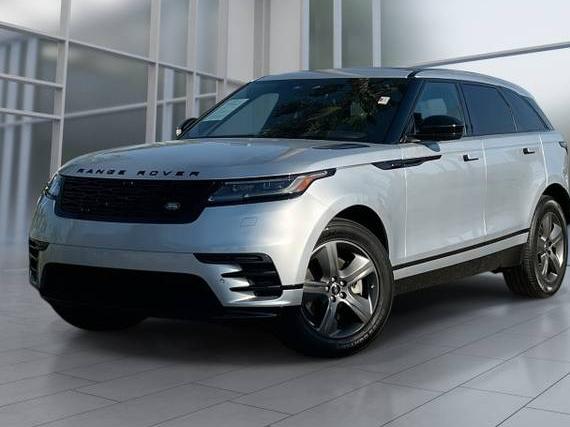 LAND ROVER RANGE ROVER VELAR 2025 SALYL2EX5SA810287 image